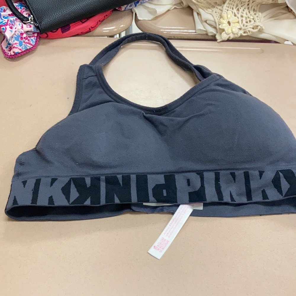 Guc cool and comfy wireless bra